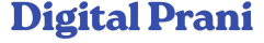 digital prani logo