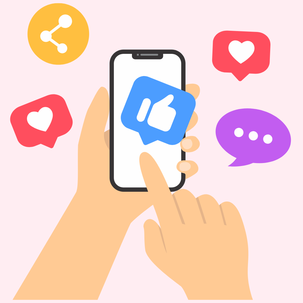 social media management