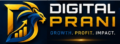 digital prani logo