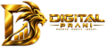 digital prani logo